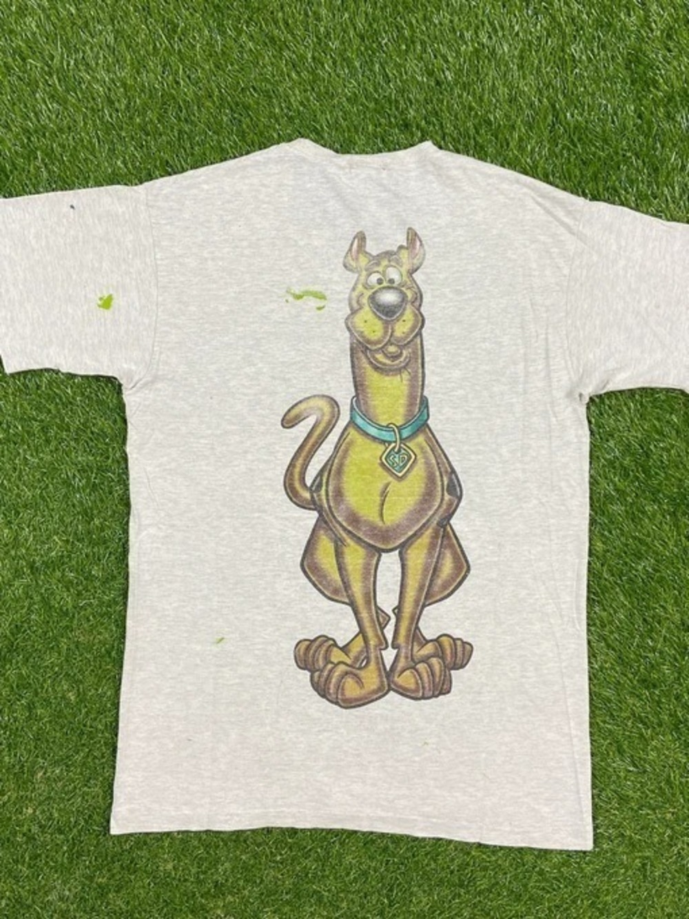 Scooby-Doo Spooky Forever Legends Tee